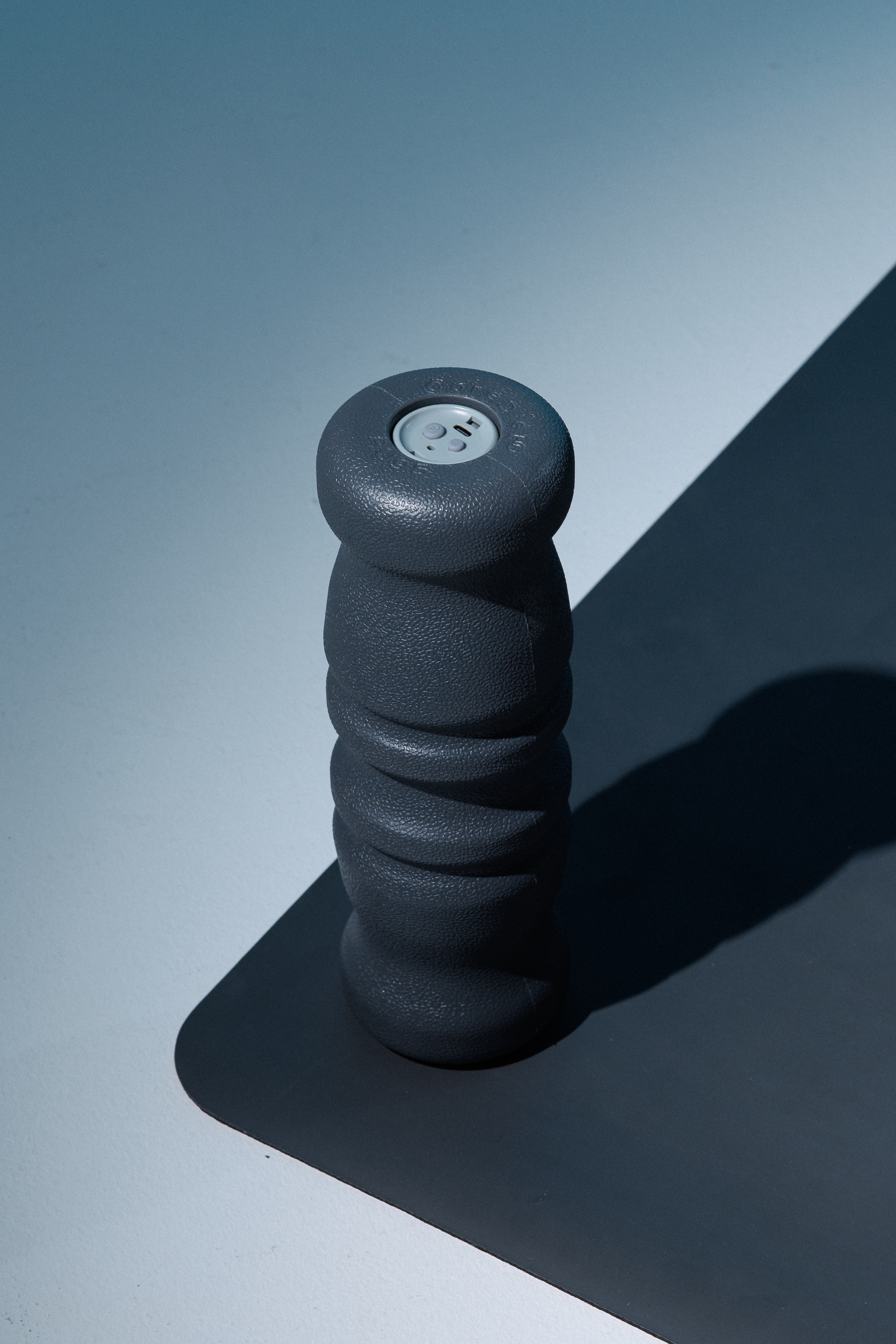 НОВОЕ ПОКОЛЕНИЕ DEEP ROLLER